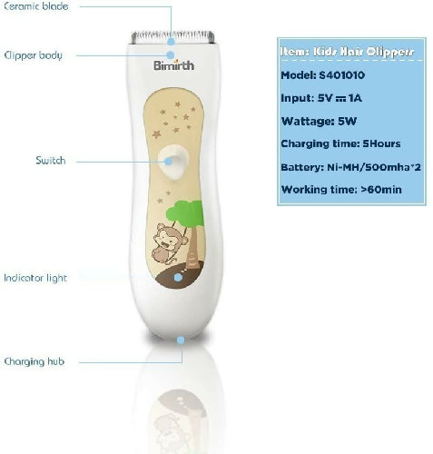 Hair Clippers